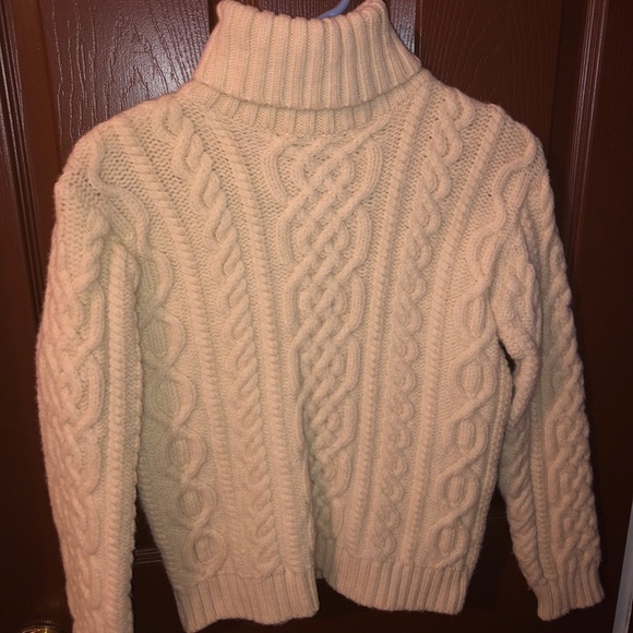 Sweaters - SALE 100% wool sweater